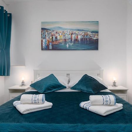 Harmony Apartments Сплит Экстерьер фото