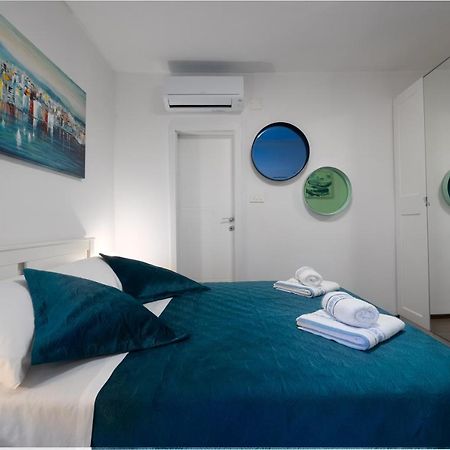 Harmony Apartments Сплит Экстерьер фото