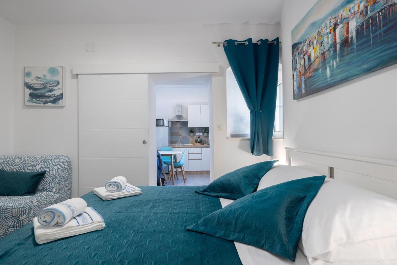 Harmony Apartments Сплит Экстерьер фото