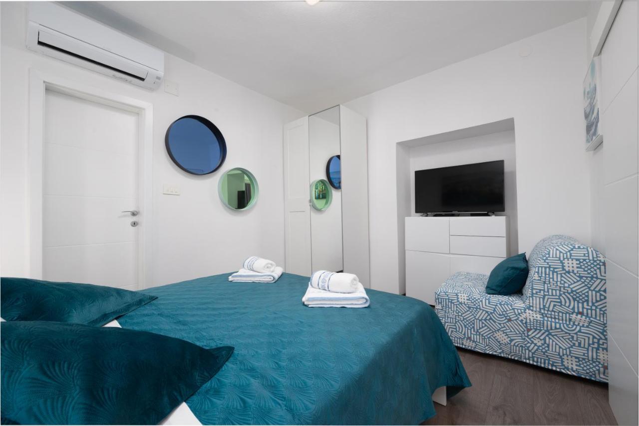 Harmony Apartments Сплит Экстерьер фото