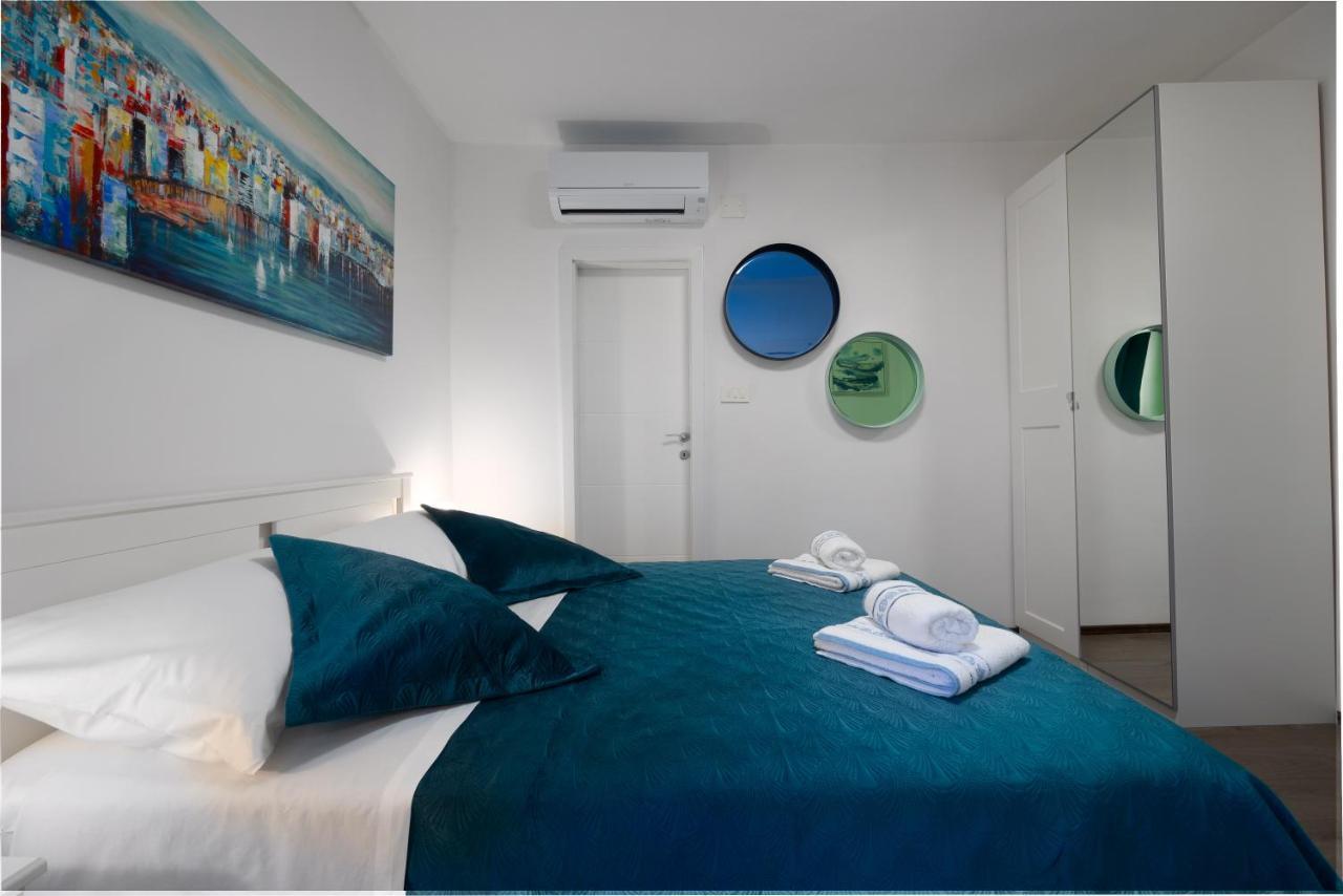 Harmony Apartments Сплит Экстерьер фото