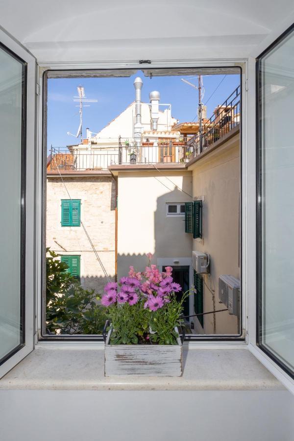 Harmony Apartments Сплит Экстерьер фото