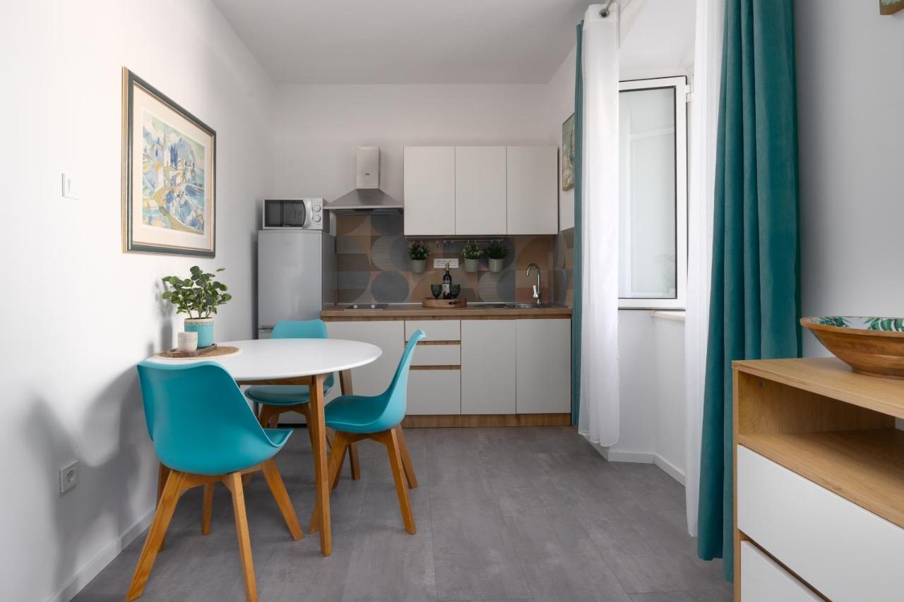 Harmony Apartments Сплит Экстерьер фото