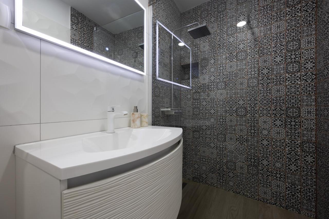 Harmony Apartments Сплит Экстерьер фото