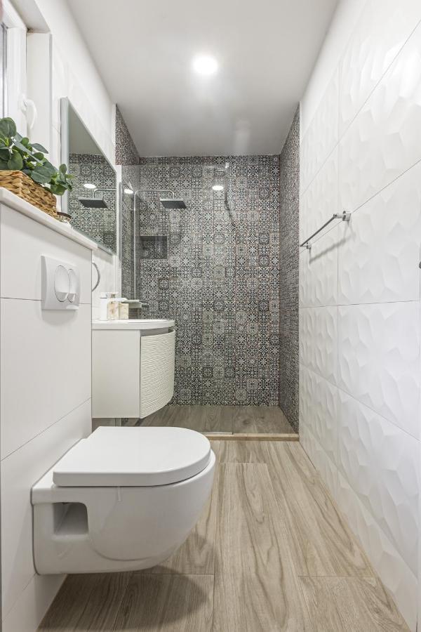 Harmony Apartments Сплит Экстерьер фото